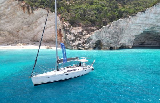 beneteau oceanis 46