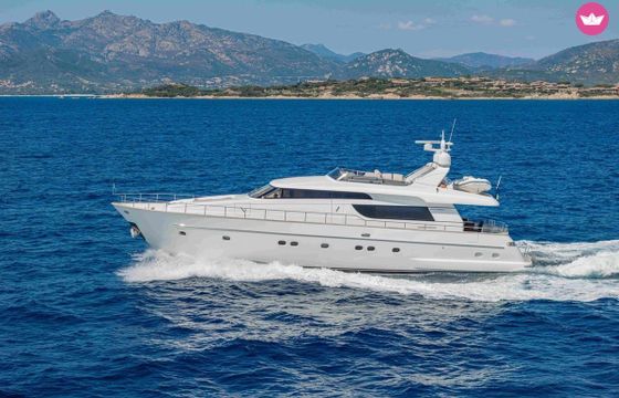 san lorenzo 72