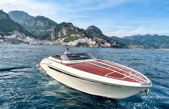 riva rivarama super 44