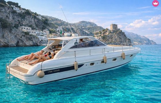gianetti 45 sport