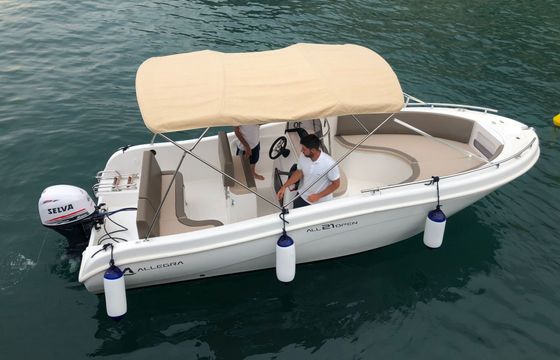 allegra allegra21