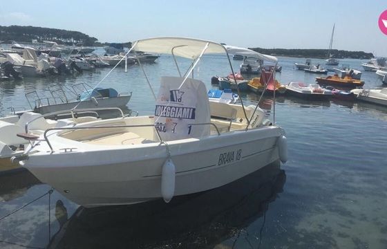mingolla brava 18