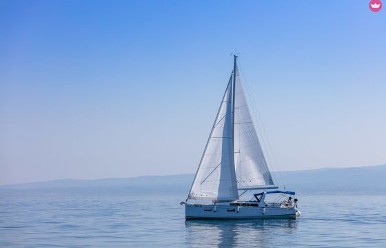 beneteau oceanis 38.1