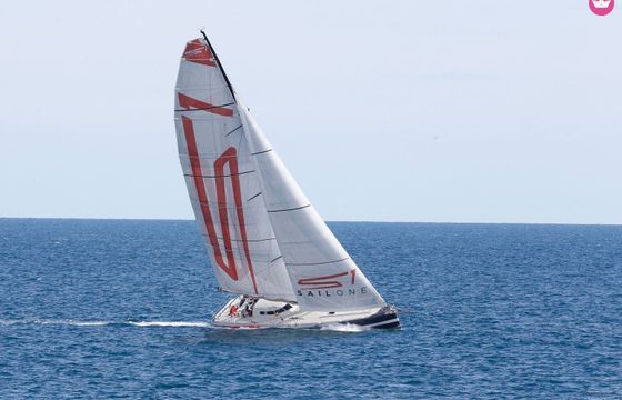 imoca sailone
