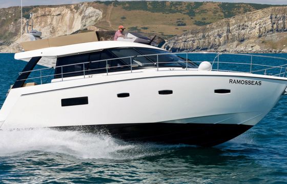 sealine f42