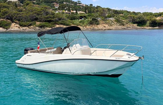 quicksilver activ 675 open