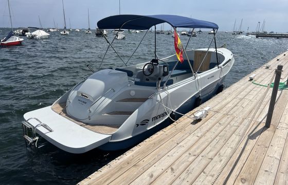 mareti 730 classic