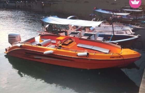 volos marine gt 23