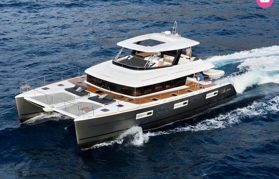 lagoon 630