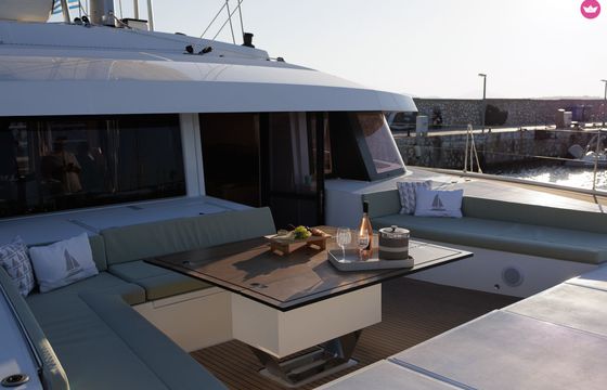 bali - catana bali 5.8