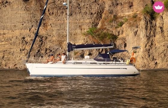 bavaria 36