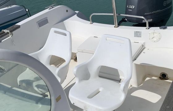 sportlake quicksilver