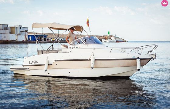 lexsia xs 23i