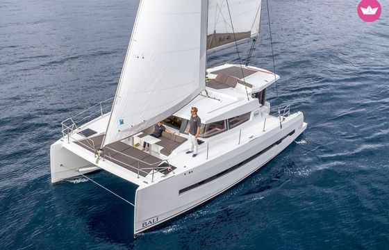 bali - catana bali 4.0