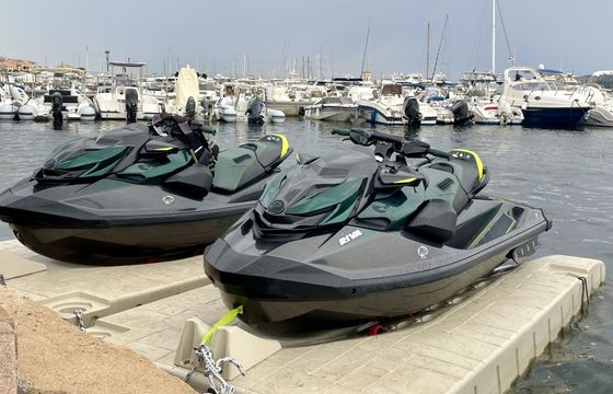 seadoo rxp-x rs 300 apex