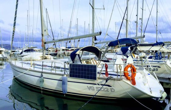 bavaria 44 vision