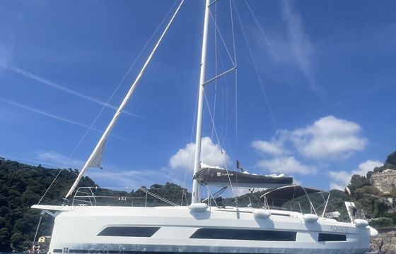 dufour 41