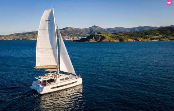 bali - catana bali 4.8