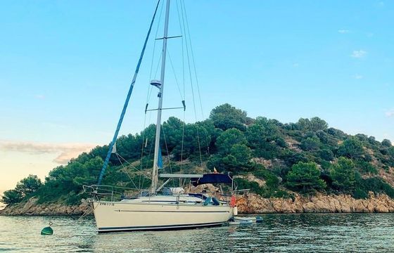 bavaria 36