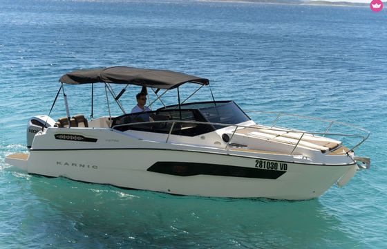 karnic cs700