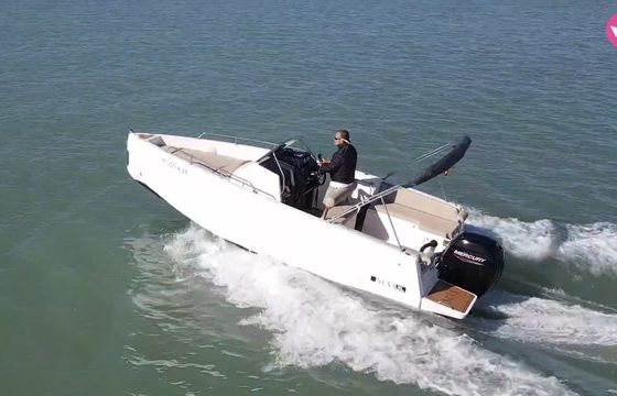 nuva m6 open