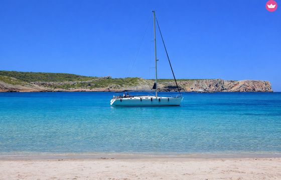 beneteau cyclades 50.4