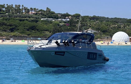cranchi m 44 ht