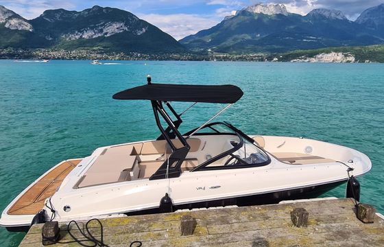 bayliner vr4