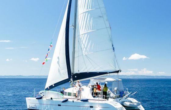 lagoon 380