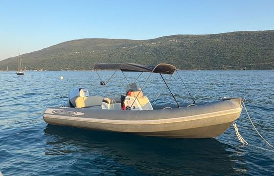 maestral 600 fun