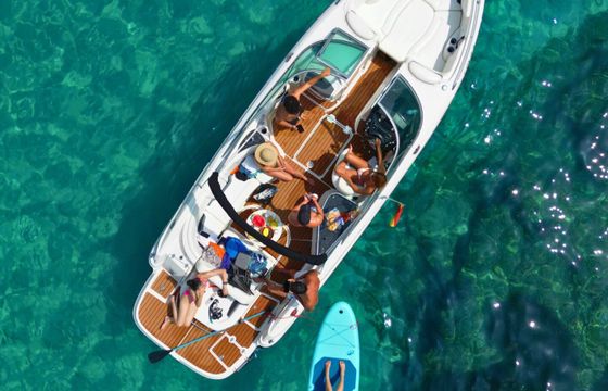monterey 264fs