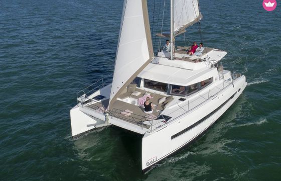 bali - catana bali 4.3