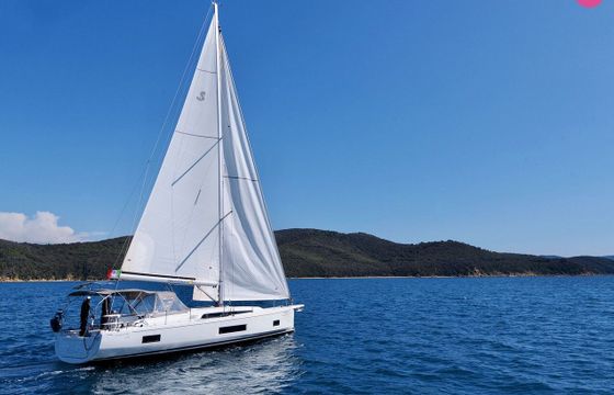 oceanis 46.1