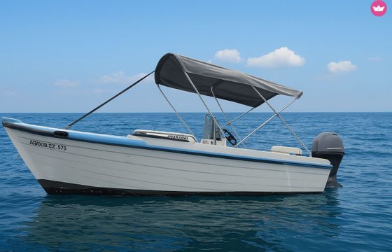 poseidon poseidon 510