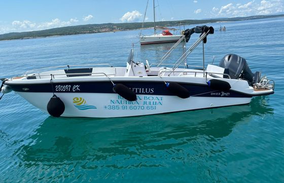 orizzonti nautilus 670