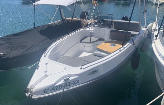 nireus 490