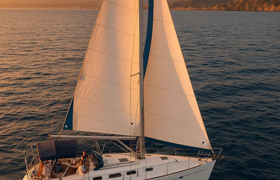 beneteau cyclades 43.4