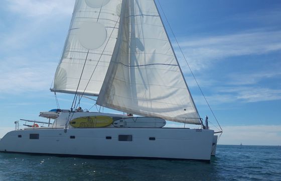 lagoon lagoon 500