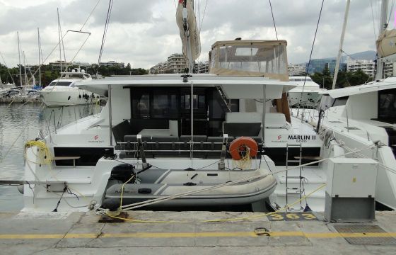 fountaine pajot fountaine pajot astrea 42 - 4 + 2 cab.