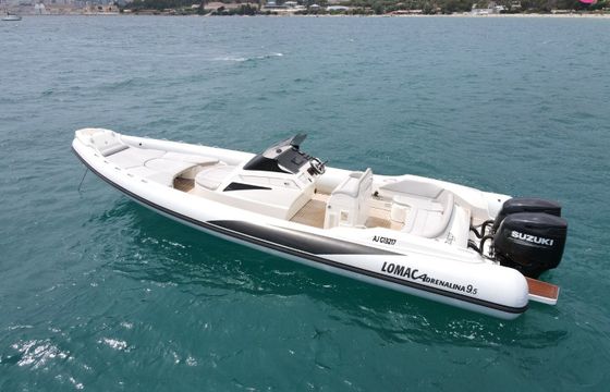 lomac 9.5 adrenalina
