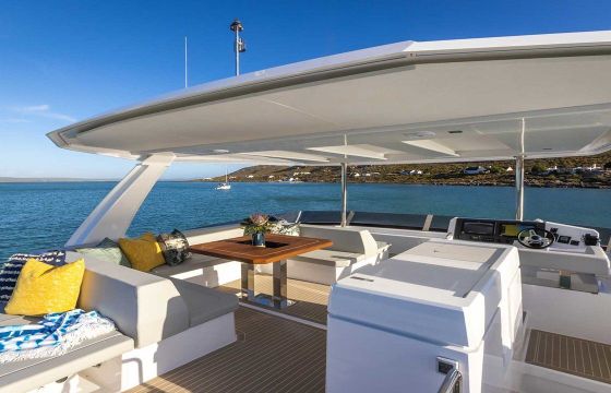 moorings 464pc