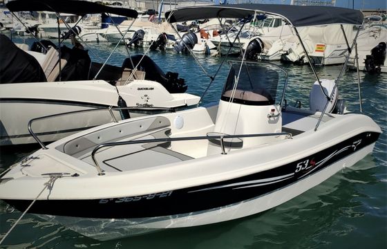 trimarchi 53 s