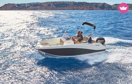 quicksilver activ 555 open