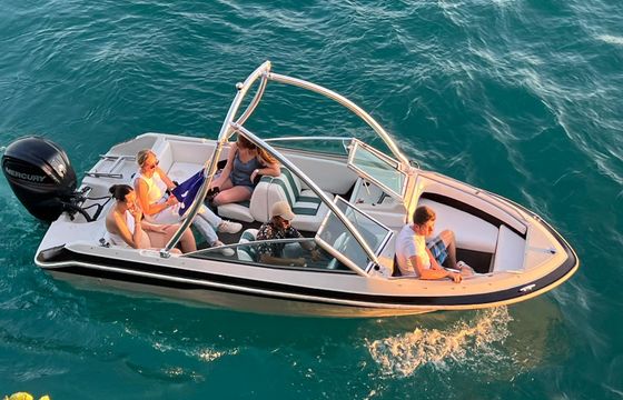 sea ray seville