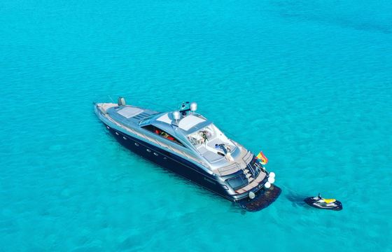 princess v 65