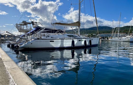 jeanneau sun odyssey 54 ds