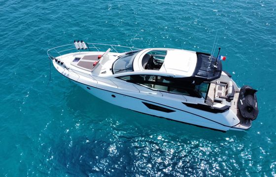 beneteau gran turismo 46