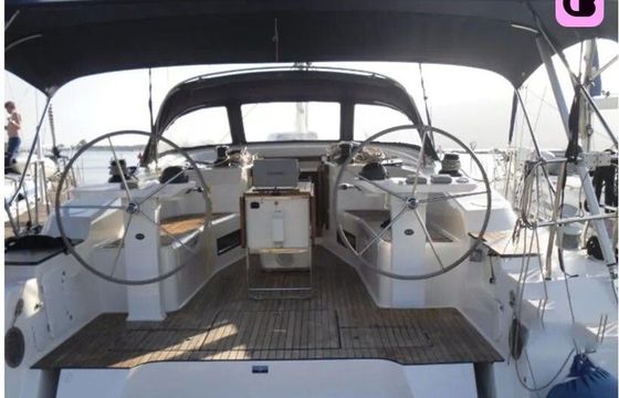 bavaria cruiser 50