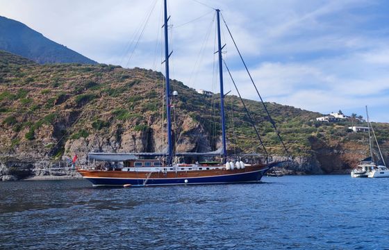 turchia bodrum neta marin gulet