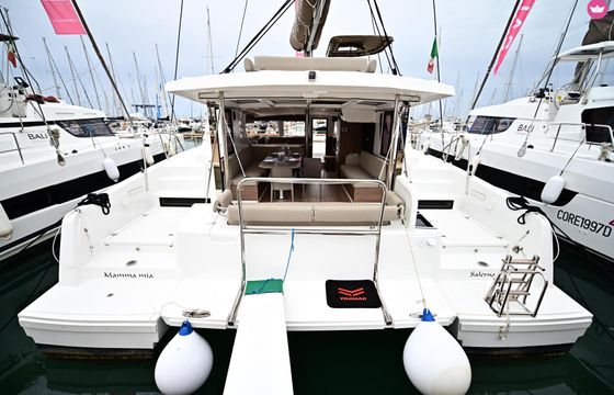 bali - catana bali 4.2